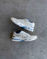 BRAVEST STUDIOS Kross Kountry Runner Ice Blue - Gravity NYC